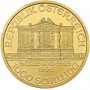 1/2oz, Austria, 1996, Gold - Vienna Philharmonic obverse