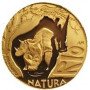Safari through South Africa - The White Rhinoceros(Natura Prestige Set)