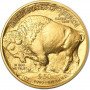 1 oz, USA, 2017, Gold - American Buffalo reverse