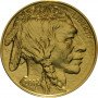 1 oz, USA, 2012, Gold - American Buffalo obverse