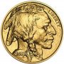 1 oz, USA, 2013, Gold - American Buffalo obverse