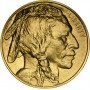 1 oz, USA, 2018, Gold - American Buffalo, obverse