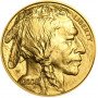 1/4 oz, USA, 2008, Gold - American Buffalo (Proof)obverse