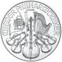 1 oz, Austria, 2023, Silver - Vienna Philharmonic, obverse