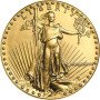 1 oz, USA, 1987, Gold - American Eagle