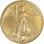 1 oz, USA, 1992, Gold - American Eagle obverse