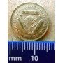 Threepence, South Africa, 1928, Silver