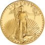 1 oz, USA, 2003, Gold - American Eagle obverse