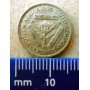 Threepence, South Africa, 1929 Silver