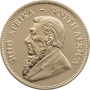 1 oz Krugerrand, South Africa, 2024, Gold, Obverse