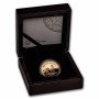 1 oz Krugerrand, South Africa, 2022, Gold, Box Open