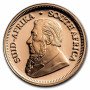 1 oz Krugerrand, South Africa, 2022, Gold, Obverse