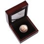 1 oz Krugerrand, South Africa, 2023, Gold, Box open