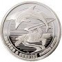 Endangered Wildlife Trust Sterling Silver Medallion Series