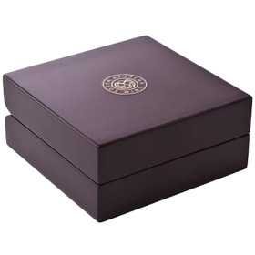 1 oz R20, South Africa, 2023, Platinum, Big Five II - Leopard, Box closed