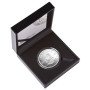 1 oz Krugerrand, South Africa, 2023, Silver, Box Open