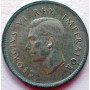 Threepence, South Africa, 1937, Silver