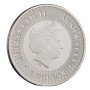 1 oz, Australia, 2023, Silver - Kangaroo, Obverse