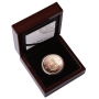 2 oz Krugerrand, South Africa, 2023, Gold, Box Open