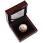 1 oz Krugerrand, South Africa, 2025, Gold, Box Open
