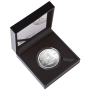 2 oz Krugerrand, South Africa, 2025, Silver, Box Open