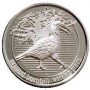 Endangered Wildlife Trust Sterling Silver Medallion Series