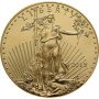 1 oz, USA, 2015, Gold - American Eagle, Obverse