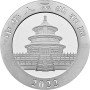 10 Yuan, China, 2022, Silver - Panda, obverse