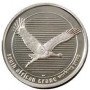 Endangered Wildlife Trust Sterling Silver Medallion Series