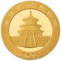 500 Yuan, China, 2025, Gold - Panda, obverse