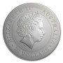 1KG, Australian, 2015, Silver - Koala, obverse