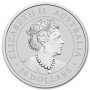 1KG, Australian, 2019, Silver - Koala, obverse