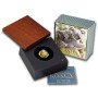 1/10 oz, Australian, 2012, Gold - Koala, Box Open