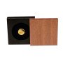 1/10 oz, Australian, 2016, Gold - Koala, box open