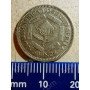 SixPence, South Africa, 1926, Silver