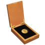 2 oz, Australian, 2020, Gold - Koala, box open