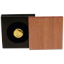 1/4 oz, Australian, 2017, Gold - Koala, box open