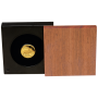 1/4 oz, Australian, 2016, Gold - Koala, box open