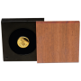 1/4 oz, Australian, 2015, Gold - Koala, box open