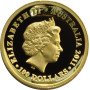 1 oz, Australia, 2011 Gold - Koala, obverse
