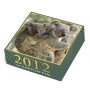 1 oz, Australia, 2012, Gold - Koala, box closed