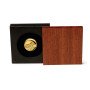 1 oz, Australia, 2012, Gold - Koala, box open