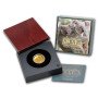 1 oz, Australia, 2012, Gold - Koala, box