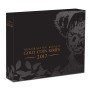 1 oz, Australia, 2017 Gold - Koala, closed box
