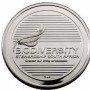 Endangered Wildlife Trust Sterling Silver Medallion Series