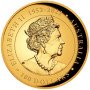 1 oz, Australia, 2023, Gold - Koala, obverse