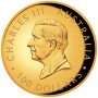 1 oz, Australia, 2024, Gold - Koala, obverse