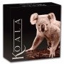 1 oz, Australia, 2024, Gold - Koala, box closed