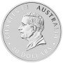 1kg, Australia, 2025, Silver - Koala, obverse