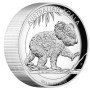 5 oz, Australian, 2016, Silver - Koala
